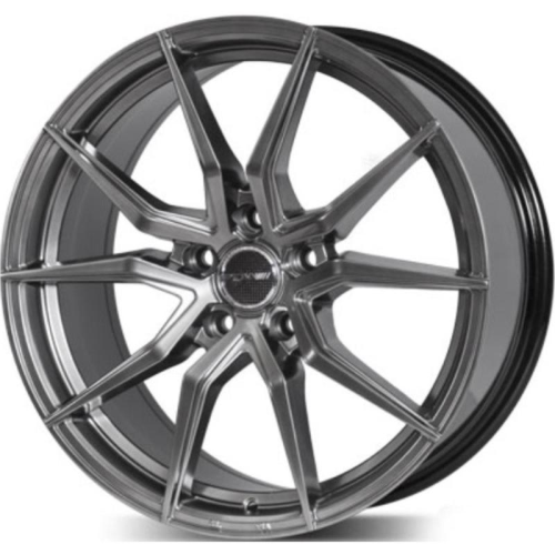 Диски PDW Spyder 7x17 5*114.3 ET40 DIA67.1 U4GRA Литой купить с бесплатной доставкой в пункты выдачи в Петербурге